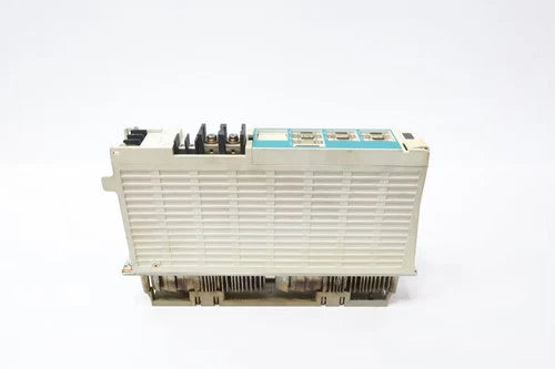 Mitsubishi MDS-C1-V1-20 Servo Drive