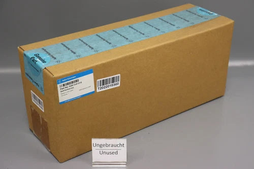 Agilent G2613-61215 Indietro Plate / Base Assy Sigillato Conf. Orig.