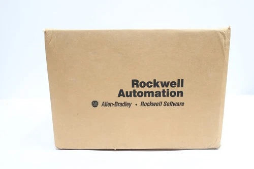 Genuine Allen Bradley 2094-BC07-M05-S Kinetix 6000 Integrated Axis Module Ser C