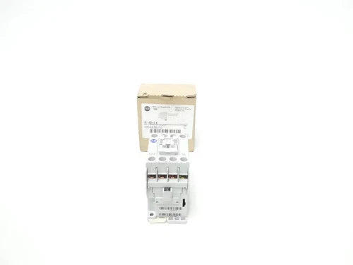 Allen Bradley 100-C23EJ10 Ac Contactor 24v-dc 30a Amp 15hp