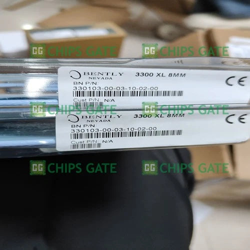 NEW BENTLY Bentley Probes NEVADA 330103-00-03-10-02-00