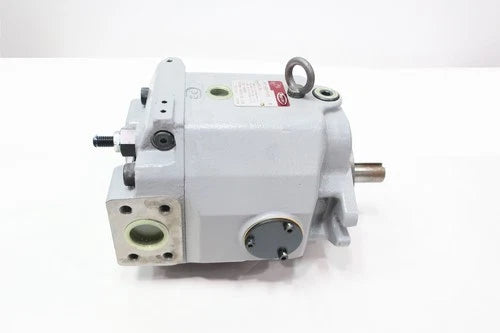 Toyo-oki HPP-VD2V-F31A3-B Hydraulic Piston Pump