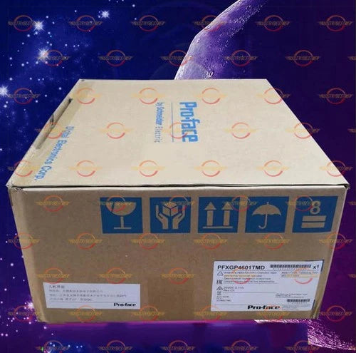 1PCS NEW PFXGP4601TMD PROFACE Touch Screen