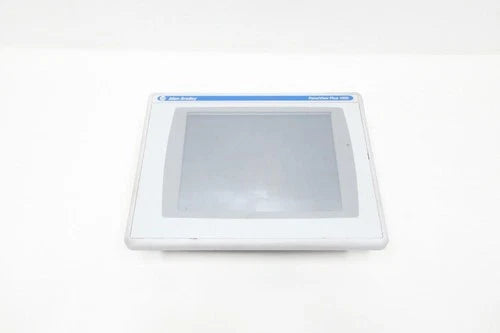 Allen Bradley 2711p-t10c6a1 2711P-RDT10C 2711p-rn6 Panelview Plus 1000 Terminal