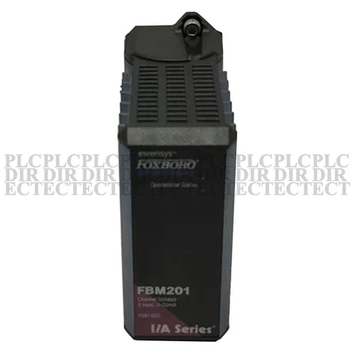 New FOXBORO FBM201 Module