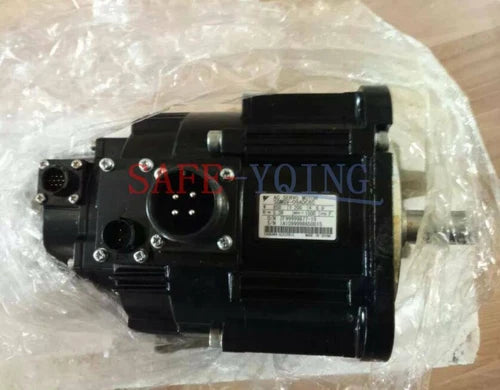 One Yaskawa Servo Motor SGMGV-09ADC6C SGMGV09ADC6C New
