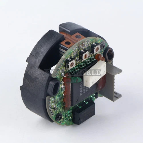 Used Fanuc A20B-8001-0570( A20B-8001-0570) Encoder