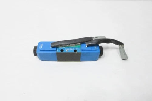 Vickers KDG4V-3S-33C08A-M-KU-HA5-60-EN616 Hydraulic Solenoid Valve 5000psi 24vdc