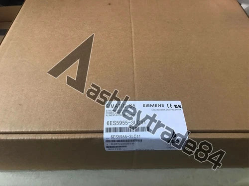 ONE NEW SIEMENS 6ES5955-3LC41 6ES5 955-3LC41