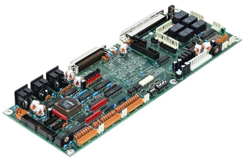 Mitutoyo MP250502 SIG-I/F Board