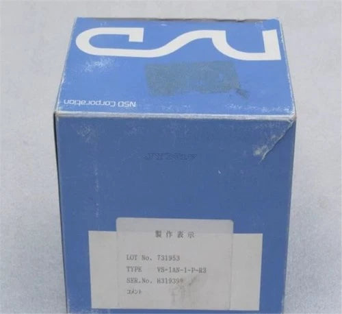 VS-1AN-1-P-R3 New Nsd 1Pc mr