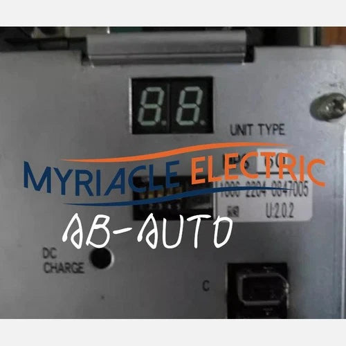 Okuma MPS60 Used Okuma MPS60 Tested Intact