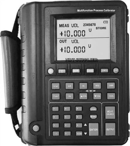 #724 Rtd Thermocouple Temperature Signal Source Multifunction Process Calibra fr