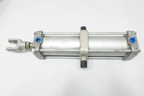 Smc CDA2T80-300Z-NW Double Acting Pneumatic Cylinder 80mm 300mm 1/2in 145psi