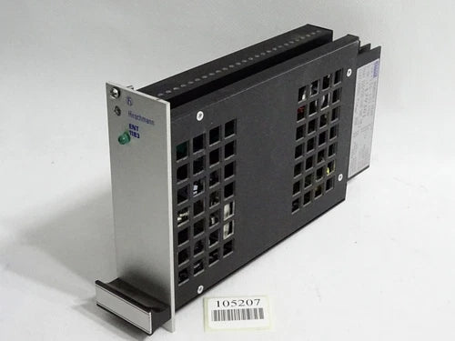 Hirschmann ENT 1183 ENT1183 Vero Monovolt PK60 136-10139H Power Supply 85W