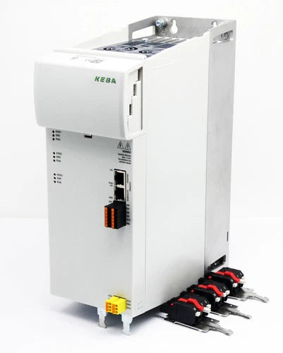 KEBA KeDrive D3 D3-DA 330/A-1221-20 102265 /-01 /c Axis-Module -unused-