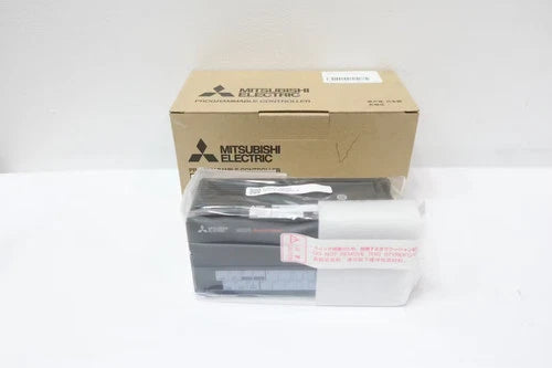 Mitsubishi AJ65BT-64DAV D/a Converter Unit