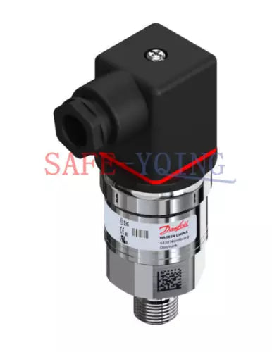1PCS Danfoss MBS3050 060G3658 Pressure Transmitter New