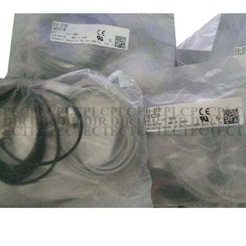 NEW Sunx EX-31B Threaded Miniature Thrubeam Photoelectric Sensor