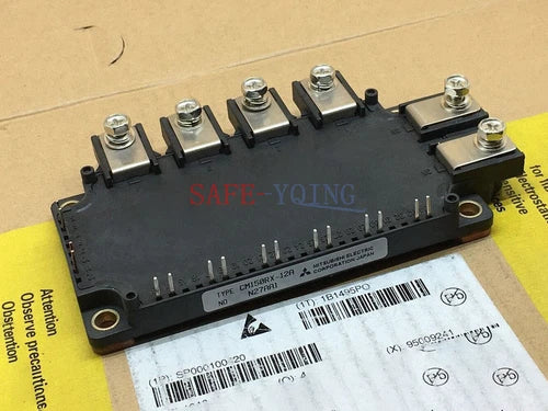 1PCS CM150RX-12A CM150RX12A MITSUBISHI MODULE NEW