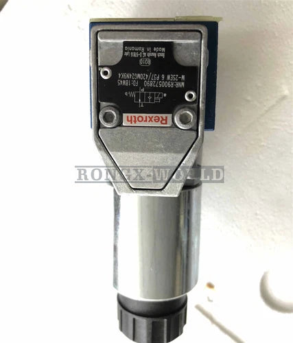 1PCS Rexroth valve M-2SEW6P37/420MG24N9K4 R900572890