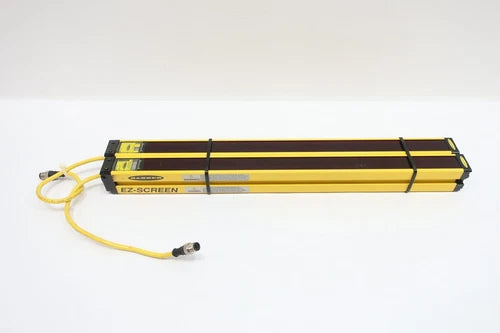 Banner SLSR30-450P8 SLSE30-450P8 Light Curtain 450mm