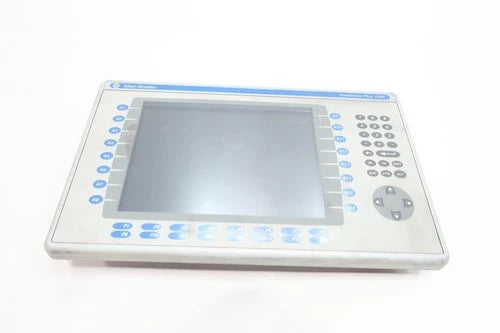 Allen Bradley 2711P-RP1 Panelview Plus 1000 Logic Module