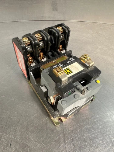 Square D 8903L030 Ser.C 8903-L030 (4C-17)