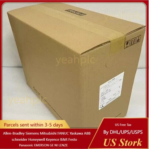 1PC New Mitsubishi MDS-D-V2-4040 Servo Drive MDSDV24040 Fast shipping