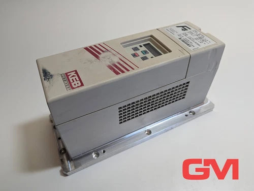 KEB Frequenzumrichter 10F4FBD-4R01 frequency converter F4 Combivert 2,2kW