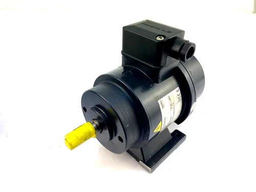 Baumer Tachogenerator TDP 0,2LT-6 700002001501