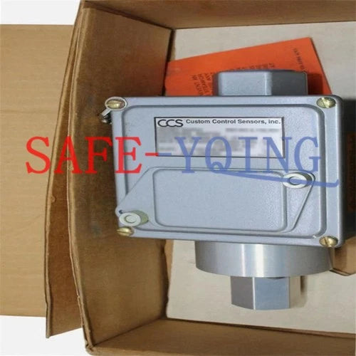 ONE NEW CCS 604PA15 Pressure switch
