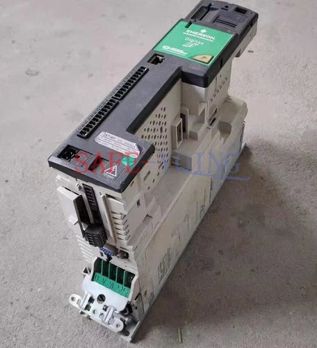 1PC Used Emerson DST1401 CT servo driver