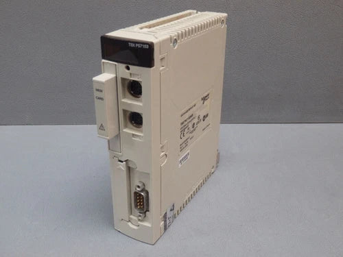 TSXP57153M - SCHNEIDER - TSXP57153M / Modicon - Procesador PL7 Simple Usado