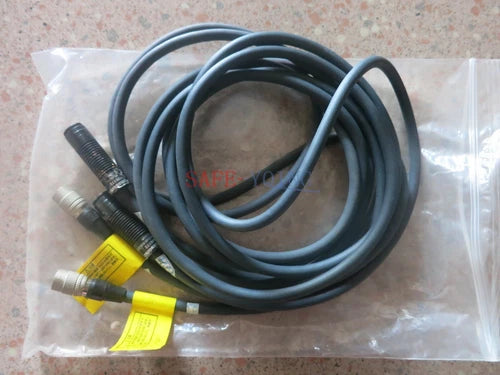 1PC USED Panasonic ANUJ6172