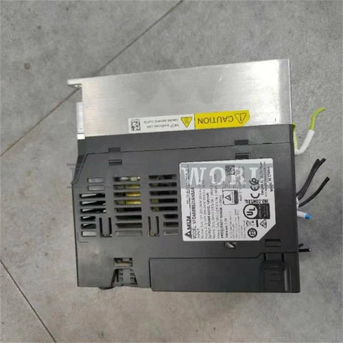 ONE Delta VFD4A8MS21ANSAA Inverter USED