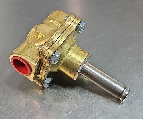 ASCO 8210 2-Way Internal Operated Solenoid Valve                        Loc 6C14