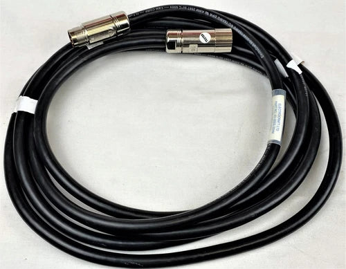 ELECTROCRAFT Verbindungs-Steuerkabel ca.4,5m Nr.44-0553-004M, used
