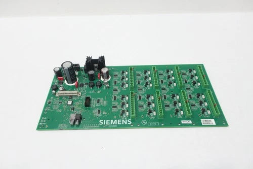 Siemens A5E45777827001 Pcb Circuit Board Rev Ab