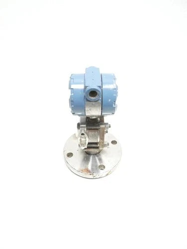 Rosemount 1151LT6EE0F22DL4DF Differential Pressure Transmitter 0-100psi 45v-dc