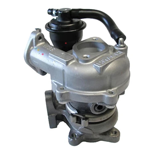 13900-76GA3 New Turbocharger Fits for 1998 Suzuki Wagon R with a F6A engine