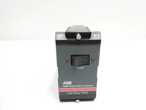 Abb C86-80738 Power Supply Module 120v-ac