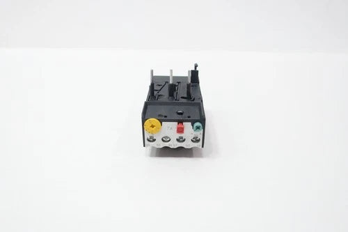 Allen Bradley 193-TAC10 Overload Relay 6-10a Amp