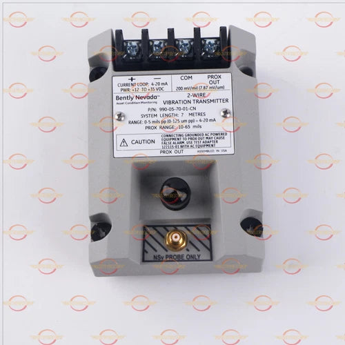 Bently Nevada sensor 990-05-70-01-CN