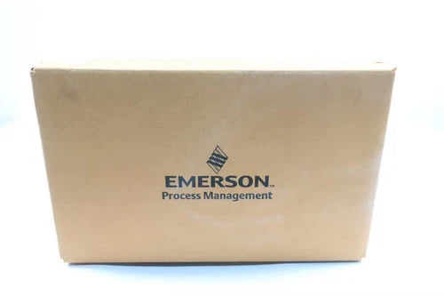 Emerson 00775-9000-0001 Aluminum Remote Mount Housing Kit D645143