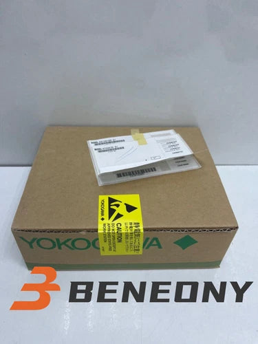 1pcs new YOKOGAWA AAI143-H50 S1 ANALOG INPUT MODULE ( sealed) FedEx/DHL