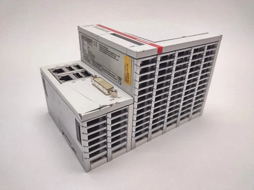 Beckhoff CX2040-0125 Windows Embedded Standard 7 P 32 bit, TwinCAT 3 Runtime XAR