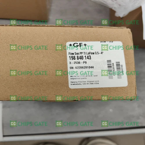 Novo Fisher 3-2536-P0