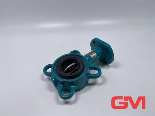 Sigeval Absperrklappe FLN(W)-5 butterfly valve 16bar Absperrventil Ventil
