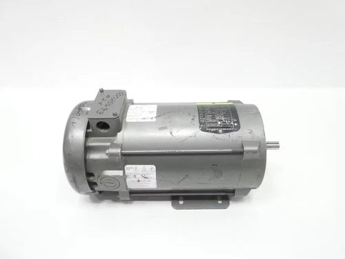 Baldor CD5318 Dc Motor 180v-dc 1750rpm 1hp 56c